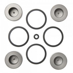 Kit Riparazione Pinza Anteriore